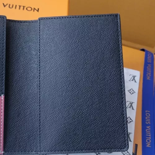 Replica Louis Vuitton Card Case #1372921 $56.00 USD for Wholesale