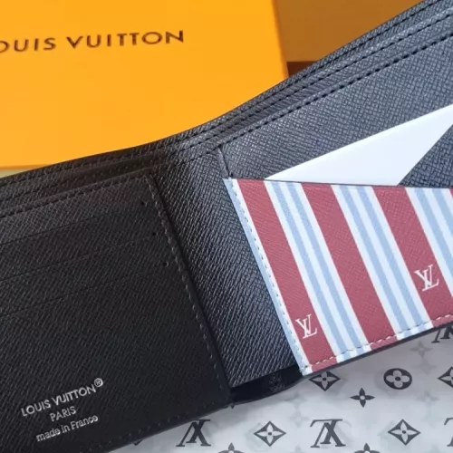Replica Louis Vuitton LV Wallets #1372922 $52.00 USD for Wholesale