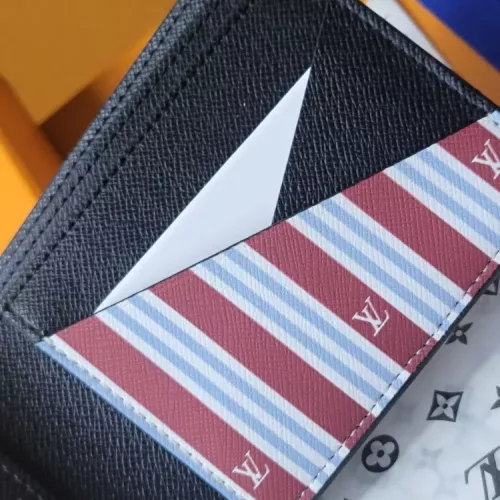 Replica Louis Vuitton LV Wallets #1372922 $52.00 USD for Wholesale