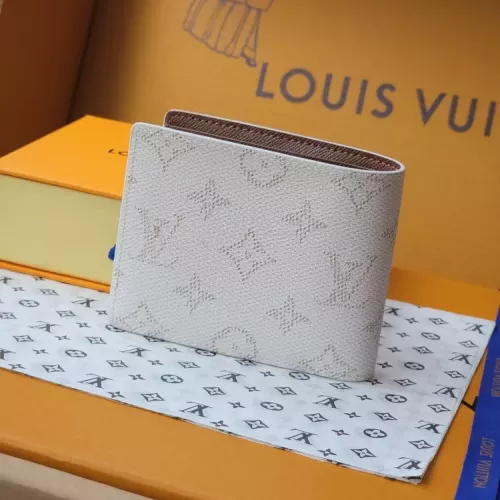 Replica Louis Vuitton LV Wallets #1372923 $52.00 USD for Wholesale