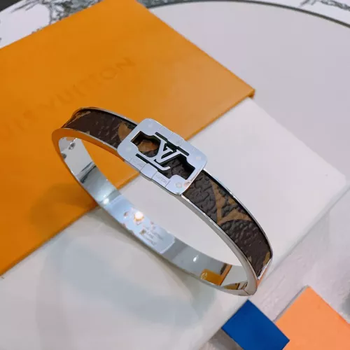 Wholesale Louis Vuitton LV Bracelets #1372924 $38.00 USD, Wholesale Quality Replica Louis Vuitton LV Bracelets