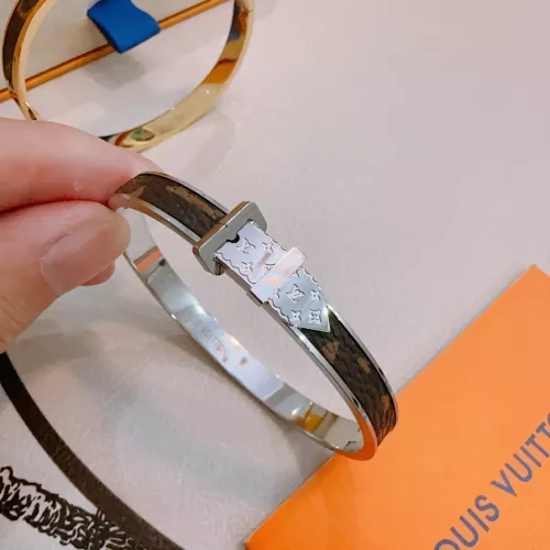 Wholesale Louis Vuitton LV Bracelets #1372927 $38.00 USD, Wholesale Quality Replica Louis Vuitton LV Bracelets