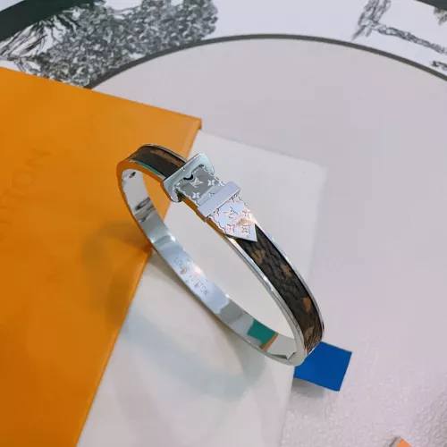 Replica Louis Vuitton LV Bracelets #1372927 $38.00 USD for Wholesale