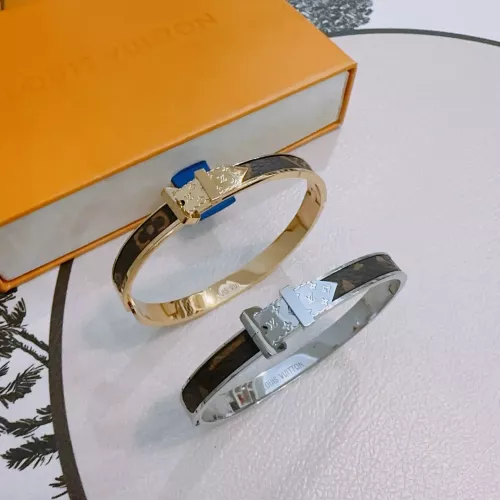 Replica Louis Vuitton LV Bracelets #1372927 $38.00 USD for Wholesale