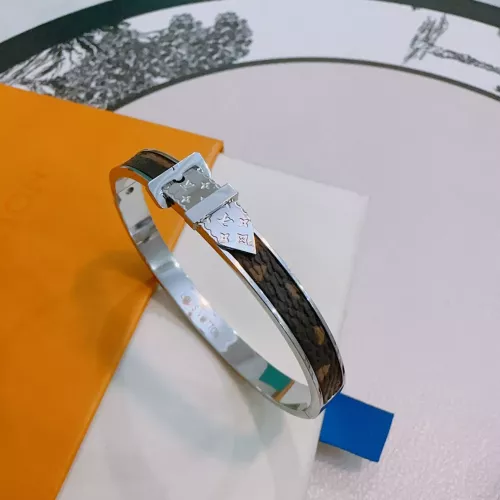 Replica Louis Vuitton LV Bracelets #1372927 $38.00 USD for Wholesale