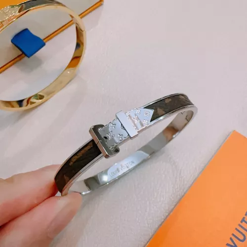 Replica Louis Vuitton LV Bracelets #1372927 $38.00 USD for Wholesale