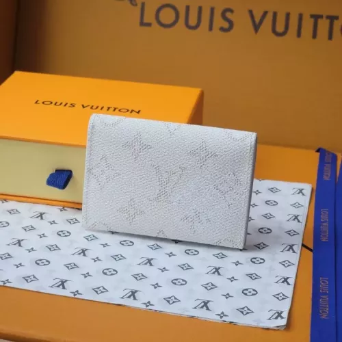 Wholesale Louis Vuitton LV Card Case #1372929 $52.00 USD, Wholesale Quality Replica Louis Vuitton LV Wallets