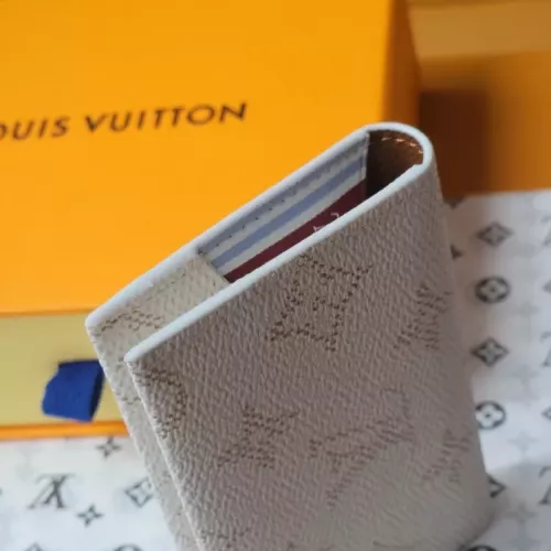 Replica Louis Vuitton LV Card Case #1372929 $52.00 USD for Wholesale