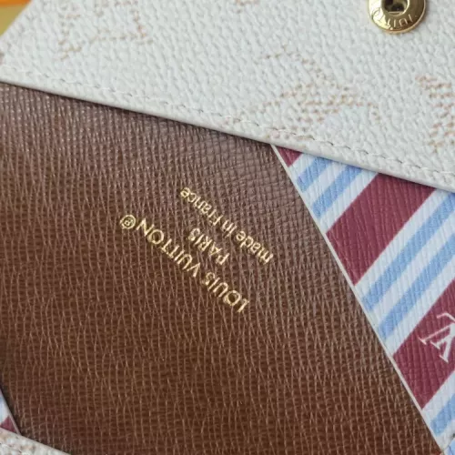 Replica Louis Vuitton LV Card Case #1372929 $52.00 USD for Wholesale