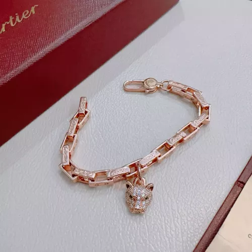 Wholesale Cartier bracelets #1372930 $56.00 USD, Wholesale Quality Replica Cartier bracelets