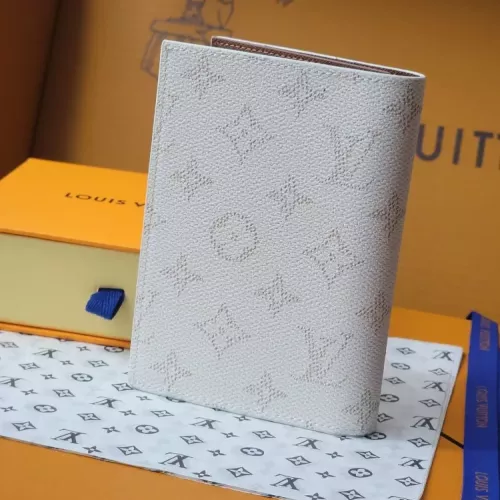 Replica Louis Vuitton LV Card Case #1372931 $56.00 USD for Wholesale