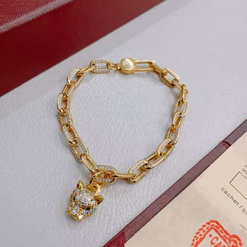 Wholesale Cartier bracelets #1372932 $56.00 USD, Wholesale Quality Replica Cartier bracelets