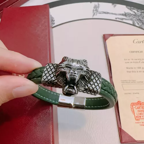 Wholesale Cartier bracelets #1372934 $45.00 USD, Wholesale Quality Replica Cartier bracelets