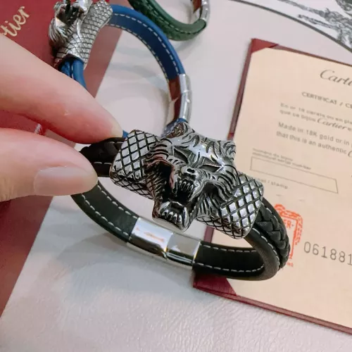 Wholesale Cartier bracelets #1372935 $45.00 USD, Wholesale Quality Replica Cartier bracelets