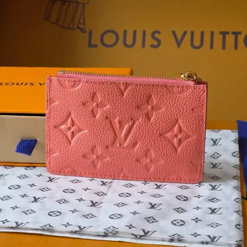 Replica Louis Vuitton LV Card Case #1372937 $64.00 USD for Wholesale
