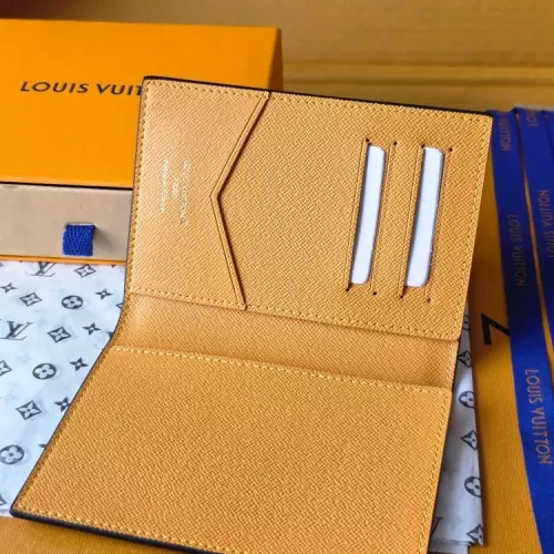 Replica Louis Vuitton LV Card Case #1372940 $56.00 USD for Wholesale