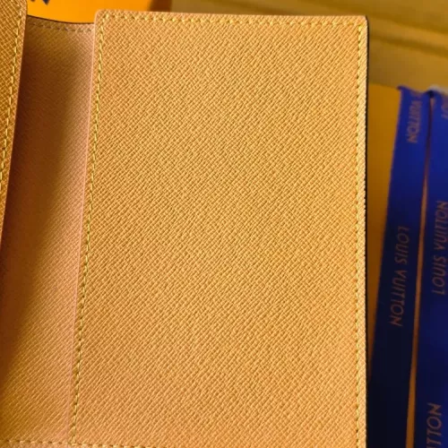 Replica Louis Vuitton LV Card Case #1372940 $56.00 USD for Wholesale
