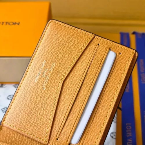 Replica Louis Vuitton LV Wallets #1372945 $56.00 USD for Wholesale