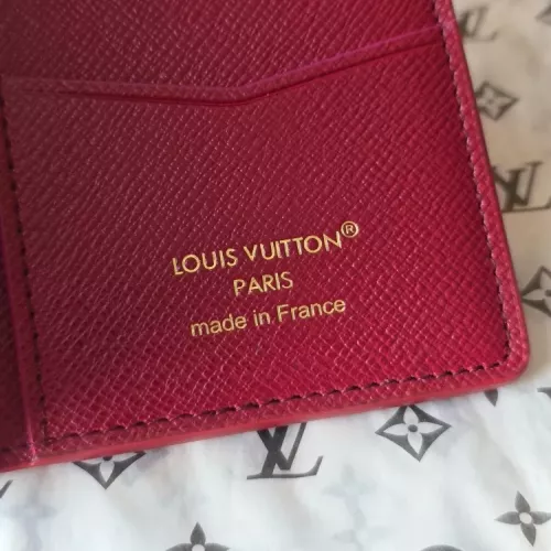Replica Louis Vuitton LV Card Case #1372948 $52.00 USD for Wholesale
