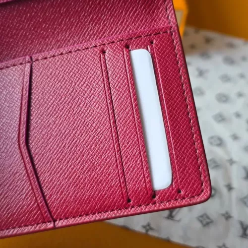 Replica Louis Vuitton LV Card Case #1372948 $52.00 USD for Wholesale