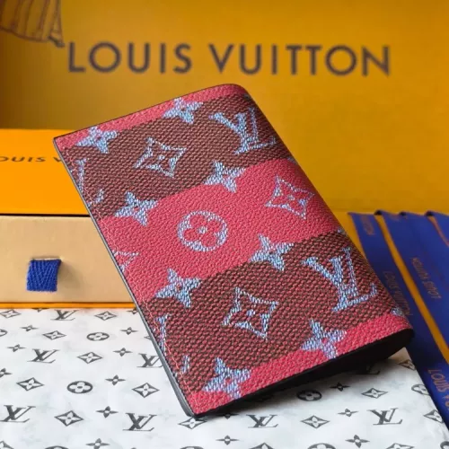 Replica Louis Vuitton LV Card Case #1372949 $56.00 USD for Wholesale
