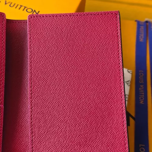 Replica Louis Vuitton LV Card Case #1372949 $56.00 USD for Wholesale