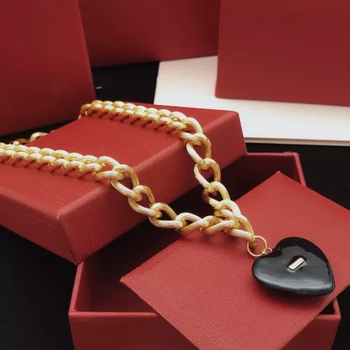 Replica Valentino Necklaces #1372953 $40.00 USD for Wholesale