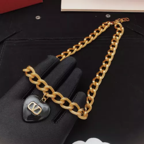 Replica Valentino Necklaces #1372953 $40.00 USD for Wholesale