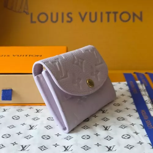 Replica Louis Vuitton AAA Quality Card Case #1372962 $72.00 USD for Wholesale