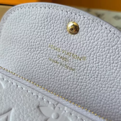 Replica Louis Vuitton AAA Quality Card Case #1372962 $72.00 USD for Wholesale
