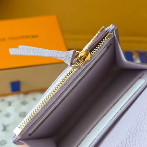 Replica Louis Vuitton AAA Quality Card Case #1372962 $72.00 USD for Wholesale