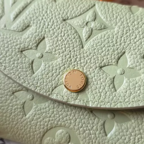Replica Louis Vuitton AAA Quality Card Case #1372963 $72.00 USD for Wholesale