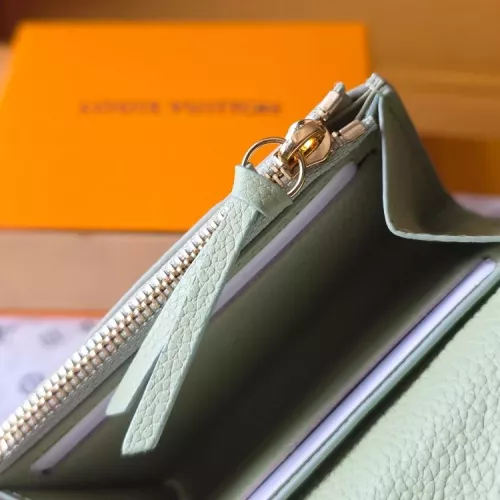 Replica Louis Vuitton AAA Quality Card Case #1372963 $72.00 USD for Wholesale
