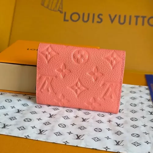 Replica Louis Vuitton AAA Quality Card Case #1372969 $72.00 USD for Wholesale