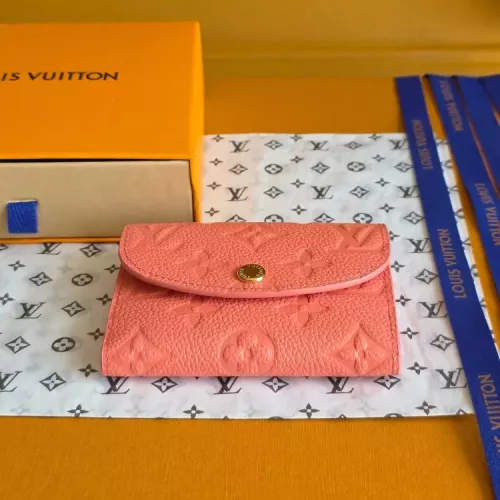 Replica Louis Vuitton AAA Quality Card Case #1372969 $72.00 USD for Wholesale