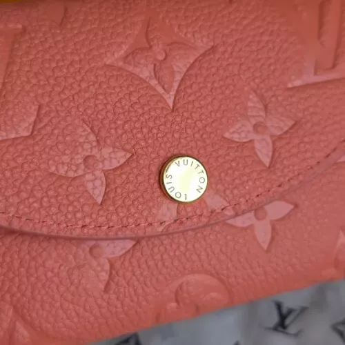 Replica Louis Vuitton AAA Quality Card Case #1372969 $72.00 USD for Wholesale