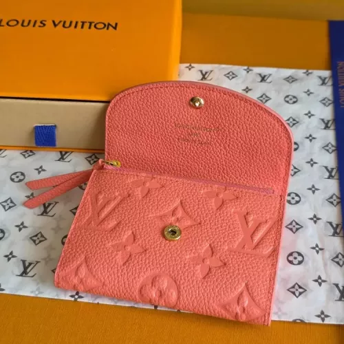 Replica Louis Vuitton AAA Quality Card Case #1372969 $72.00 USD for Wholesale