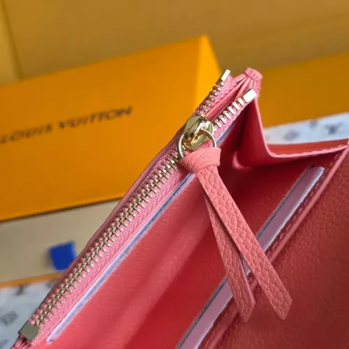 Replica Louis Vuitton AAA Quality Card Case #1372969 $72.00 USD for Wholesale
