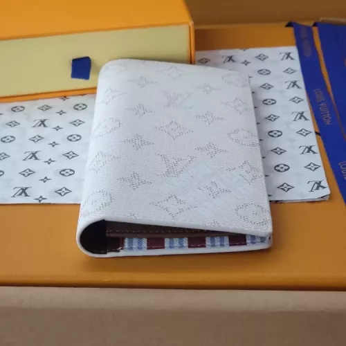 Replica Louis Vuitton AAA Quality Card Case #1372971 $72.00 USD for Wholesale