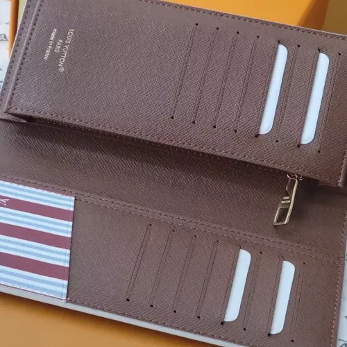 Replica Louis Vuitton AAA Quality Card Case #1372971 $72.00 USD for Wholesale