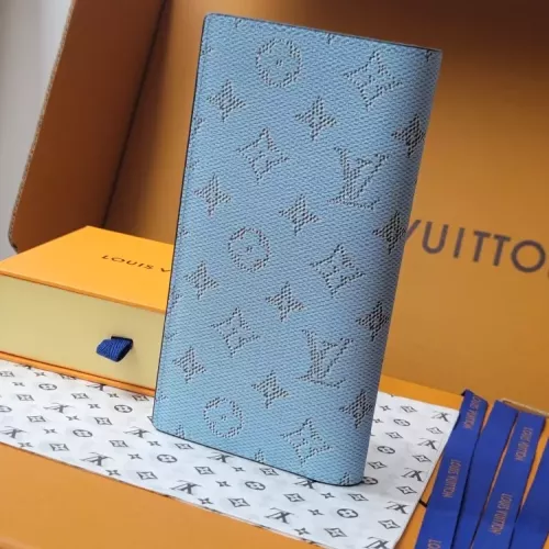 Replica Louis Vuitton AAA Quality Card Case #1372972 $72.00 USD for Wholesale