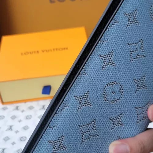Replica Louis Vuitton AAA Quality Card Case #1372972 $72.00 USD for Wholesale