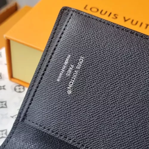 Replica Louis Vuitton AAA Quality Card Case #1372972 $72.00 USD for Wholesale
