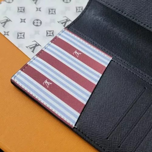 Replica Louis Vuitton AAA Quality Card Case #1372972 $72.00 USD for Wholesale