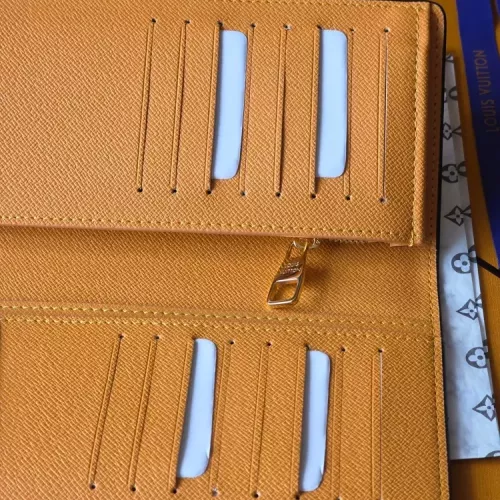 Replica Louis Vuitton AAA Quality Card Case #1372975 $72.00 USD for Wholesale