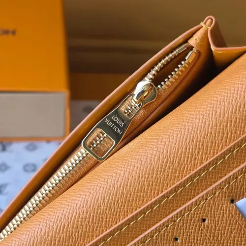 Replica Louis Vuitton AAA Quality Card Case #1372975 $72.00 USD for Wholesale