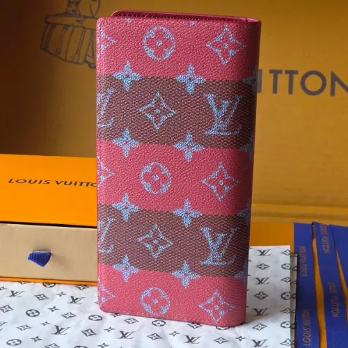 Replica Louis Vuitton AAA Quality Card Case #1372977 $72.00 USD for Wholesale