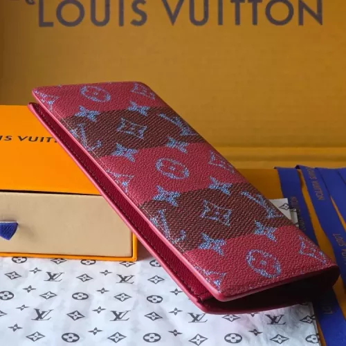 Replica Louis Vuitton AAA Quality Card Case #1372977 $72.00 USD for Wholesale