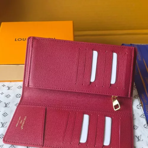 Replica Louis Vuitton AAA Quality Card Case #1372977 $72.00 USD for Wholesale
