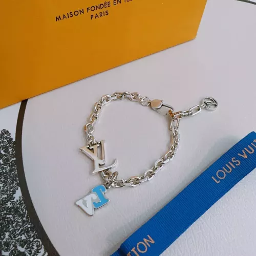 Replica Louis Vuitton LV Bracelets #1372997 $42.00 USD for Wholesale